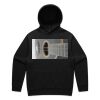 AS Colour - Mens Relax Hood Thumbnail