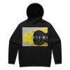 AS Colour - Mens Relax Hood Thumbnail