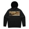 AS Colour - Mens Relax Hood Thumbnail