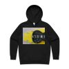 AS Colour - Women's Stencil Hood Thumbnail