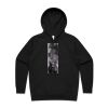 AS Colour - Women's Stencil Hood Thumbnail