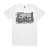 AS Colour - Staple Tee Thumbnail